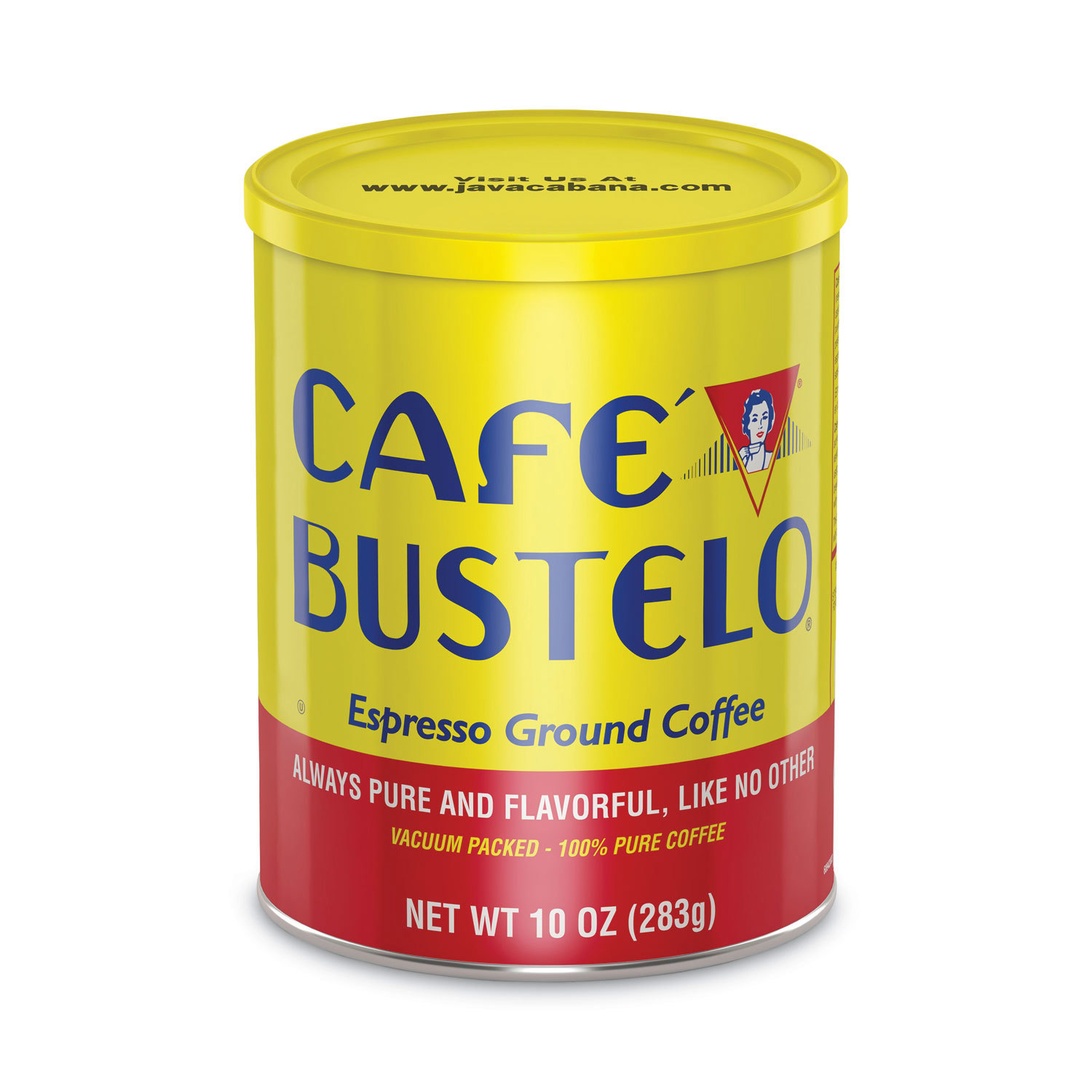 COFFEE,BUSTELLO,10 OZ